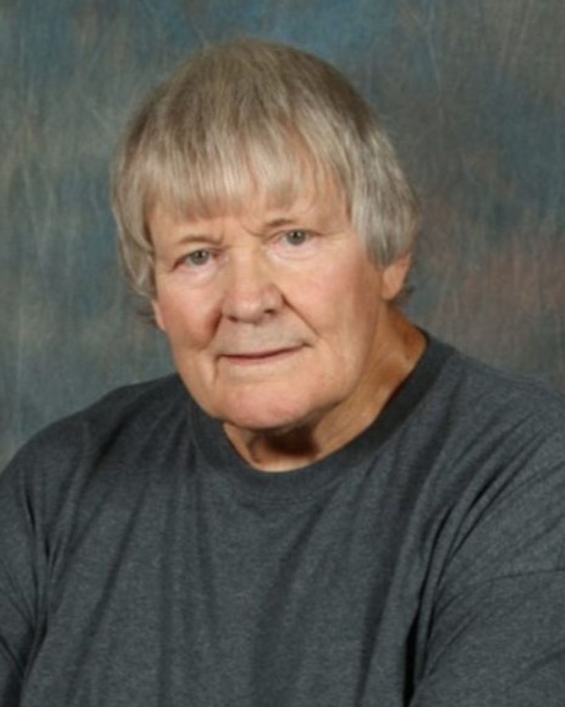 Paul E. Townsend