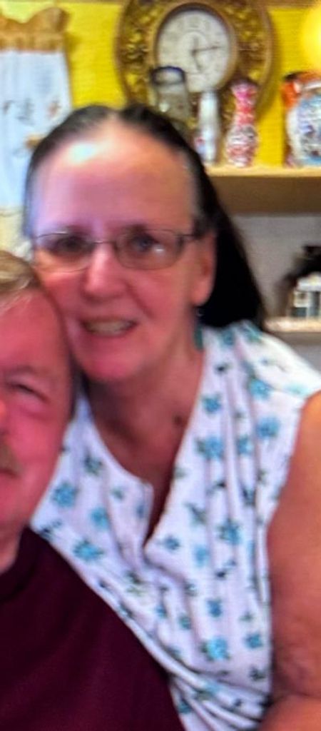 Judy Hodson Profile Photo