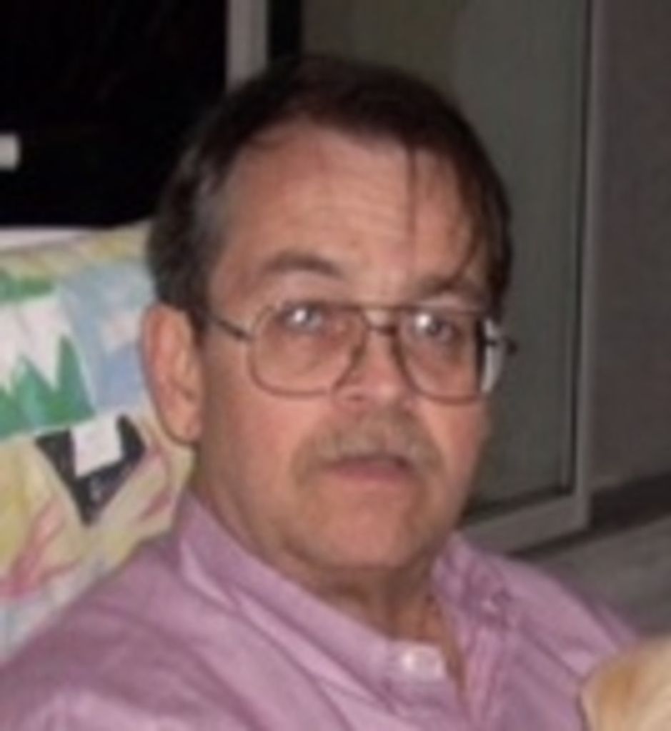 Bruce Arthur Oliver Profile Photo