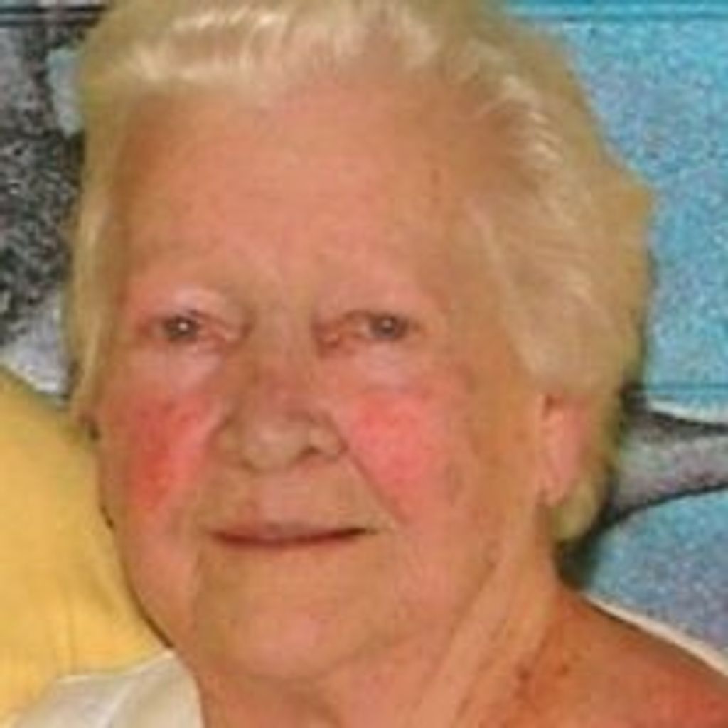 Laura  Burrus Ramage
