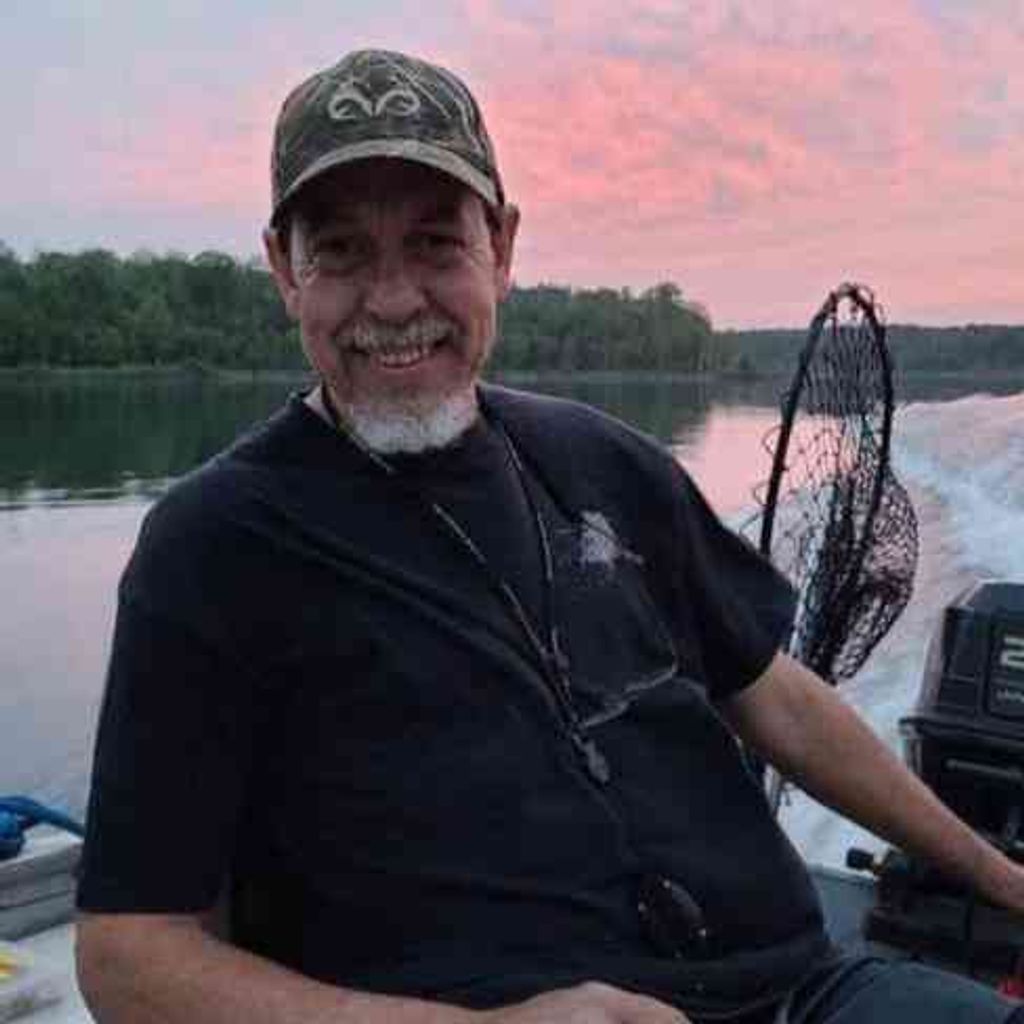 John David Albert Profile Photo