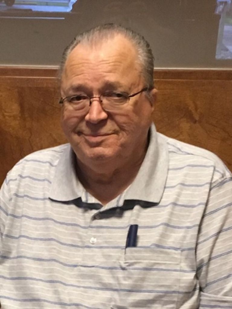 William "Bill" Joseph Gordon, Jr.