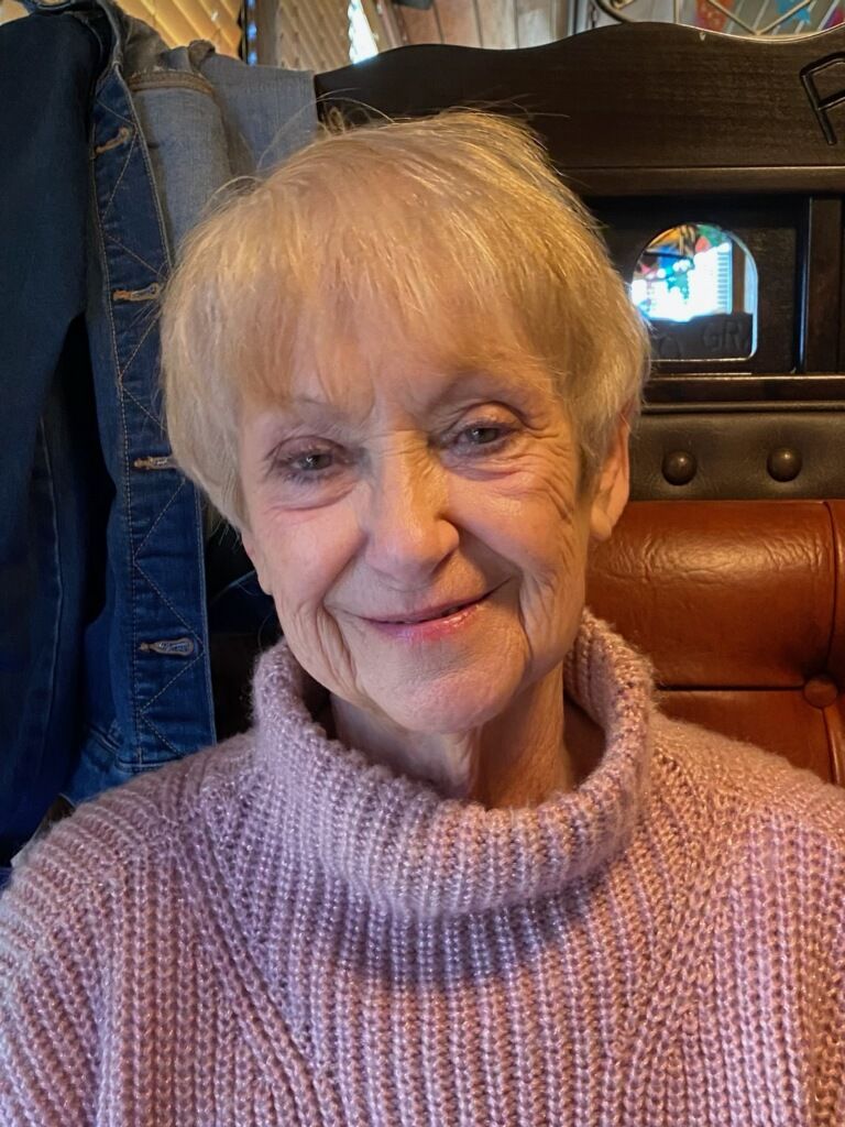 Patricia “Pat” Hendricks Profile Photo