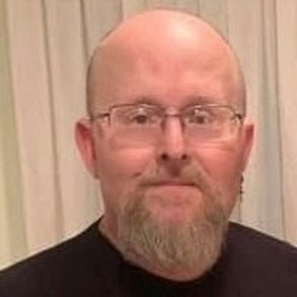 Bernard "Ben" Dettinger Stabley Profile Photo