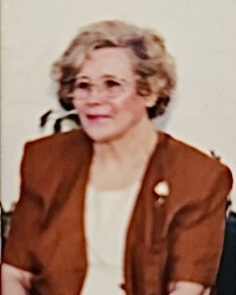 Amanda Garza Profile Photo