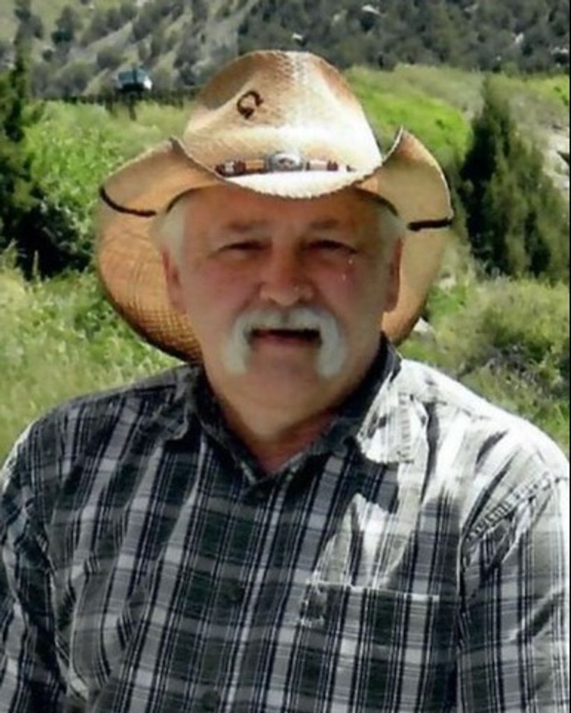 Raymond M. Blacklock