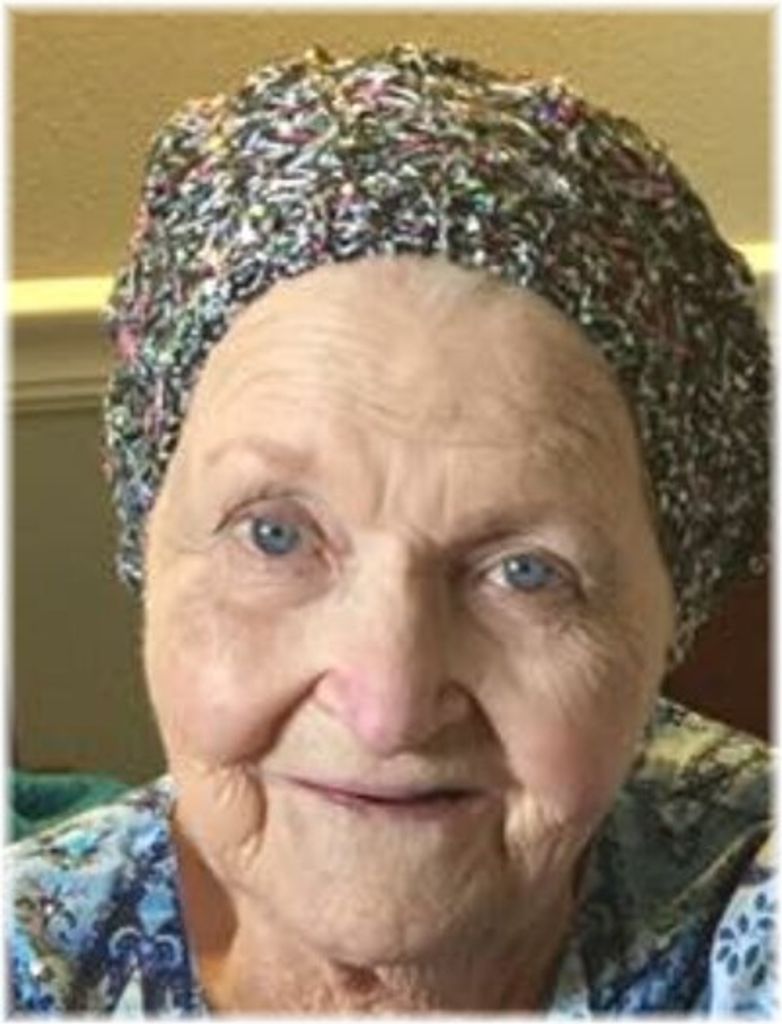 Neldon Jo Patterson Profile Photo