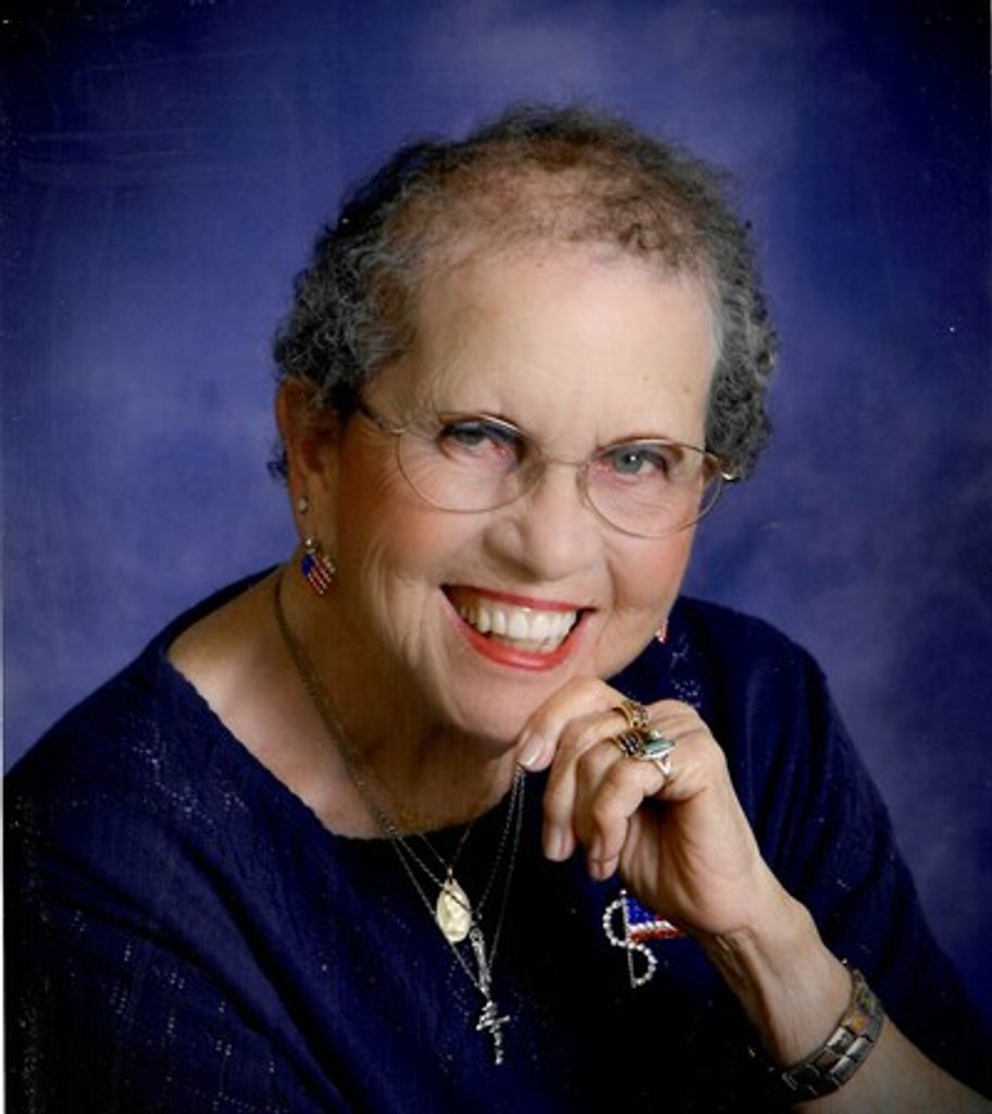 Francis "Dee" Deloris Miller