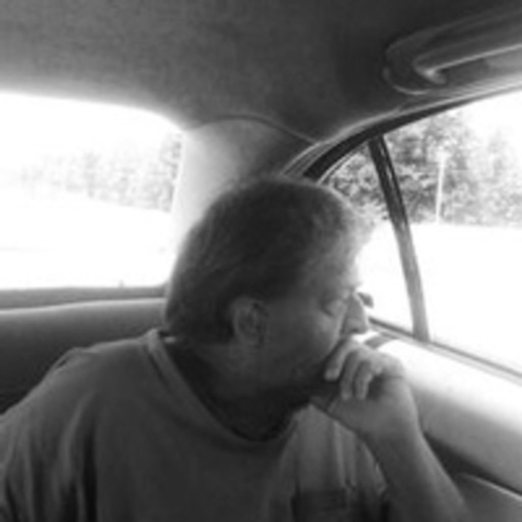 Bryan Keith Knight Profile Photo