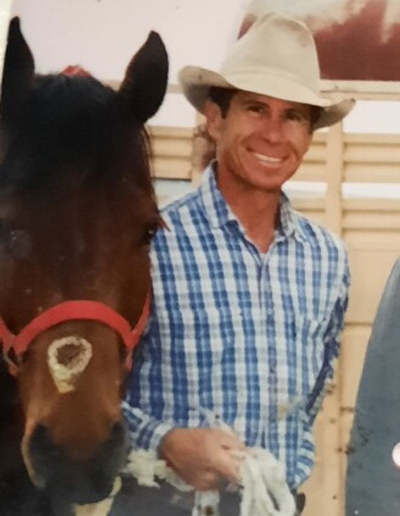 Dale Anderson Profile Photo