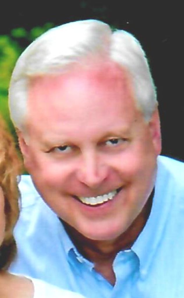 Harold Wierenga Profile Photo