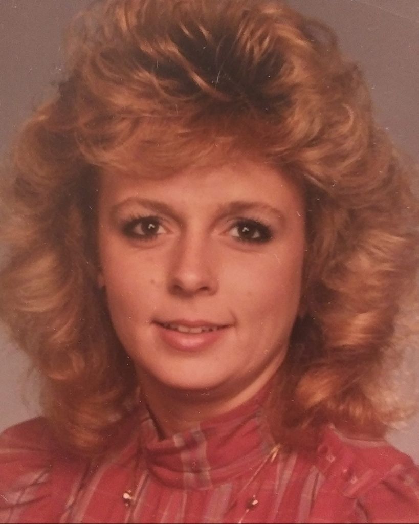 Melissa Dawn Wheeler