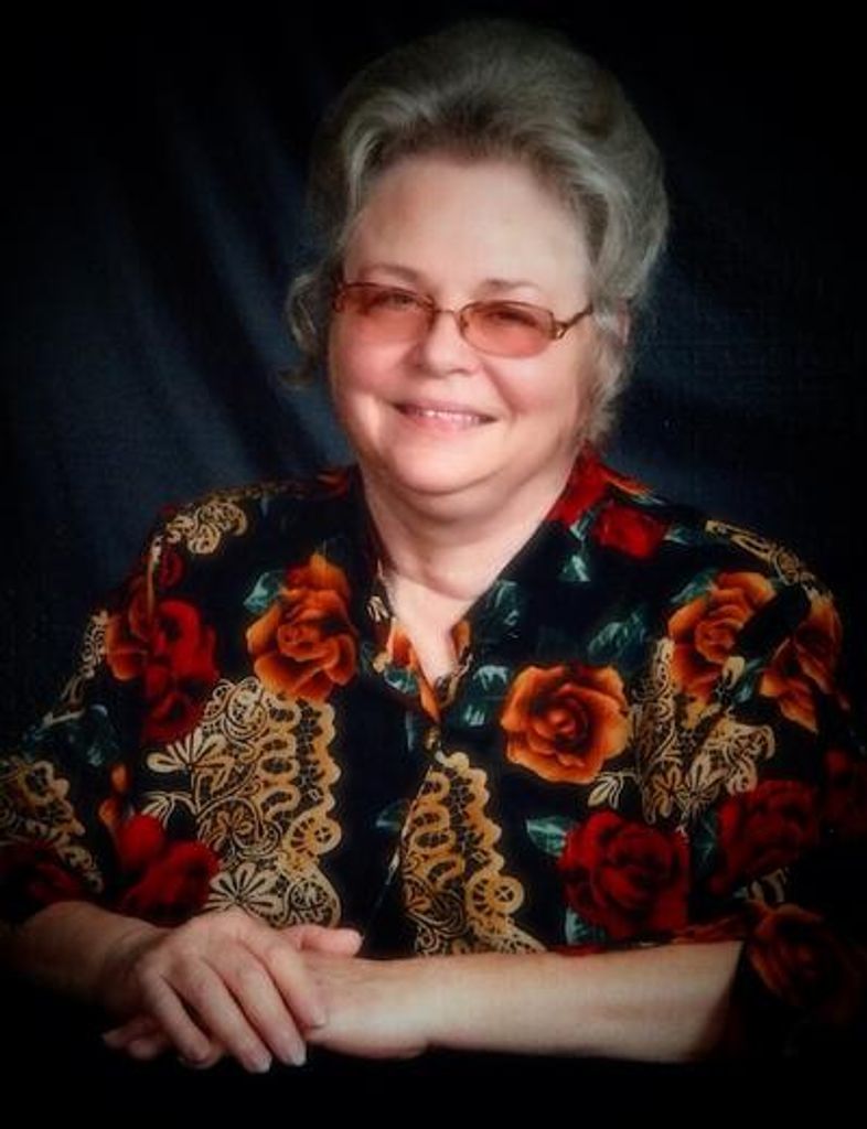 Patricia Lynn Paxton Profile Photo