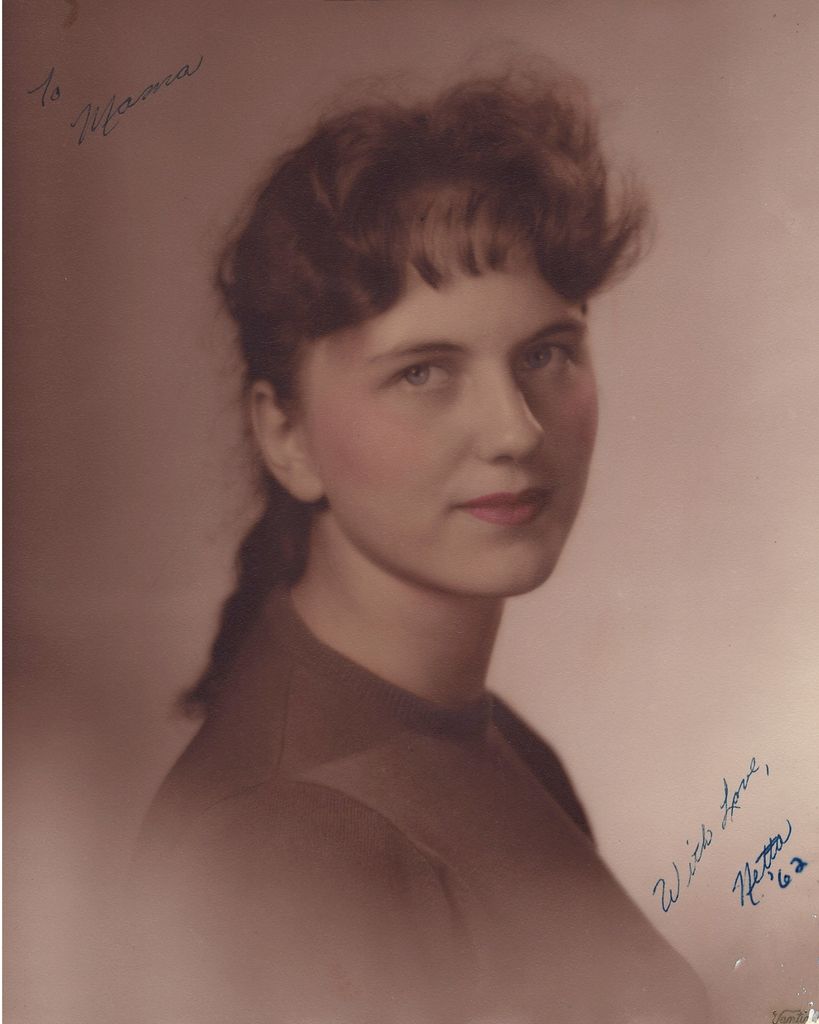 Wanetta L. Stalker Profile Photo