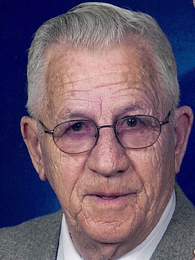 William A. Waninger Profile Photo