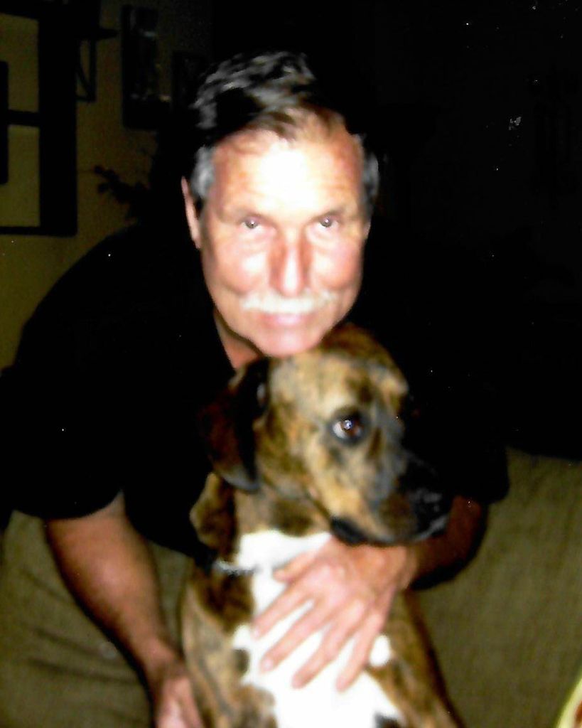 Carroll E. Fulford Profile Photo