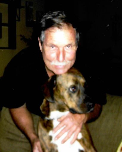 Carroll E. Fulford's obituary image