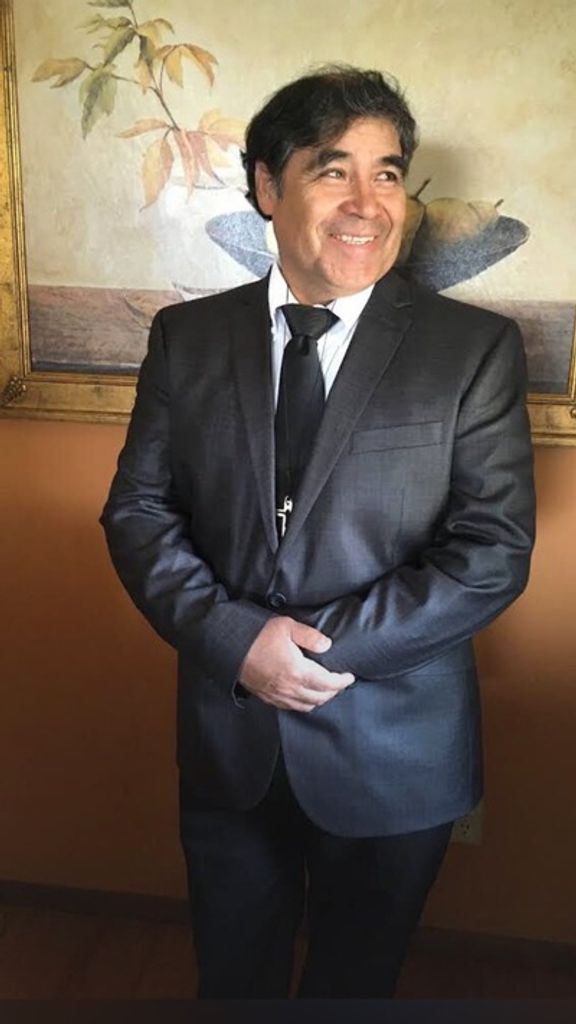 Vicente Guadarrama Profile Photo