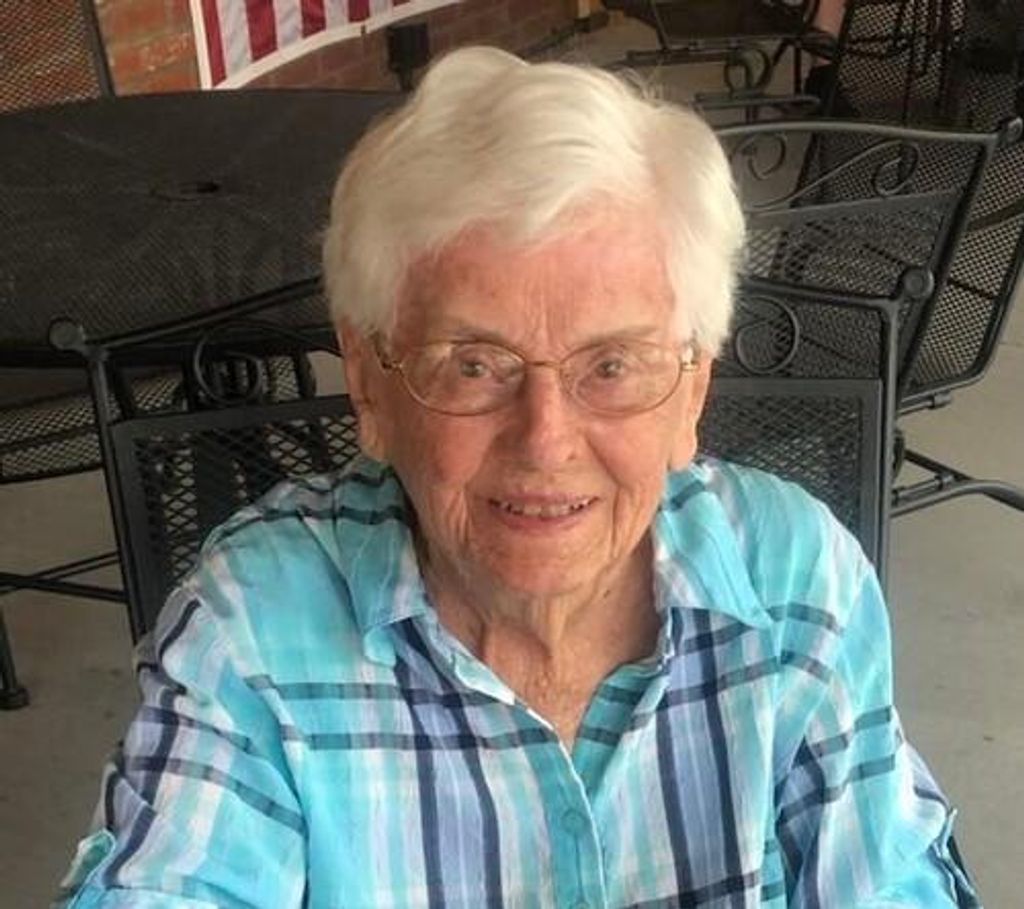 Iris Jean (Brooks) Rademacher Profile Photo