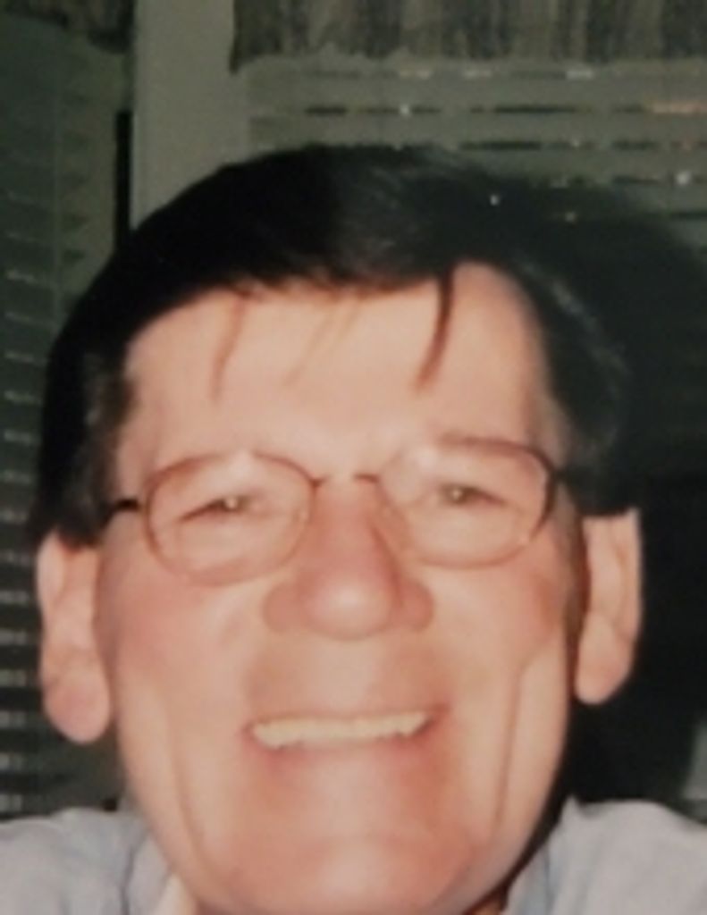 Ronald Eugene Price