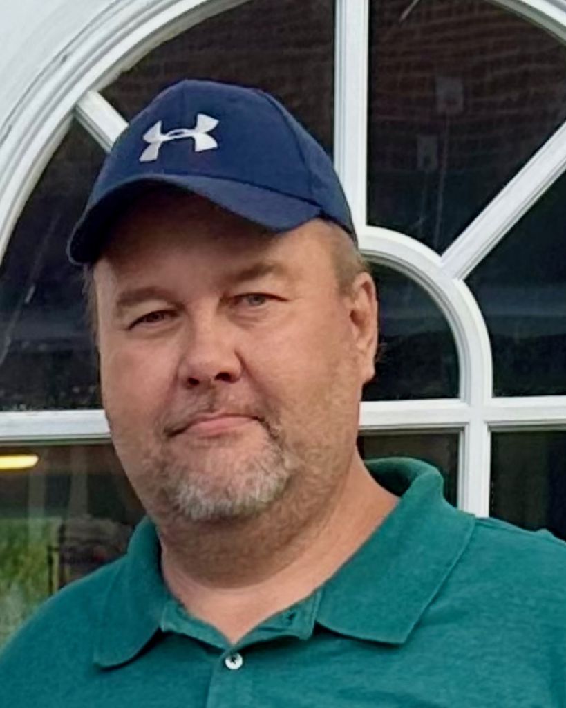 Christopher Allen Rhoton Profile Photo