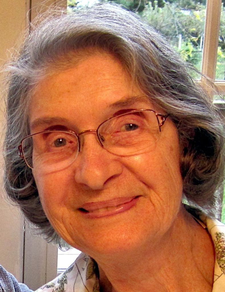 Rosa Louise Groot