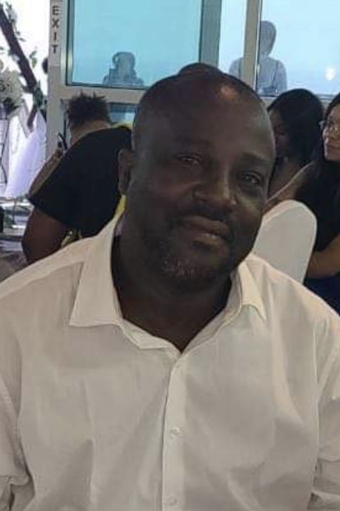 Joseph Anthony Togba Jr. Profile Photo