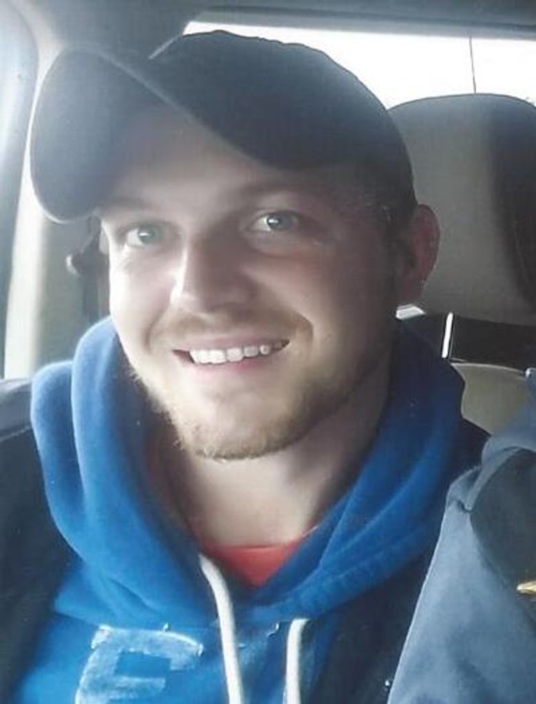 Matthew Parker Jacks Profile Photo