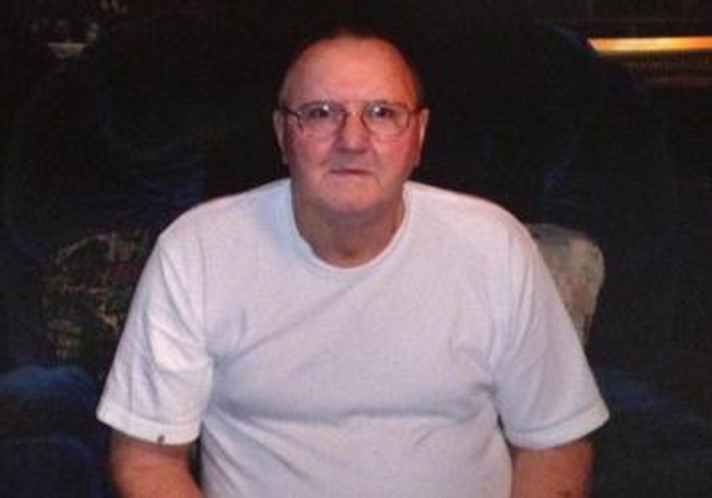 Clarence Edd Stinson, Sr. Profile Photo