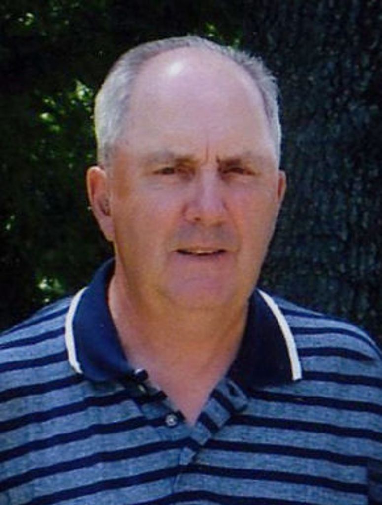 Gerald L. "Jerry" Thorp