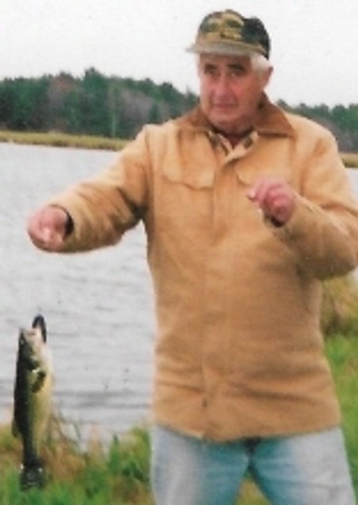 T. James Gudgeon