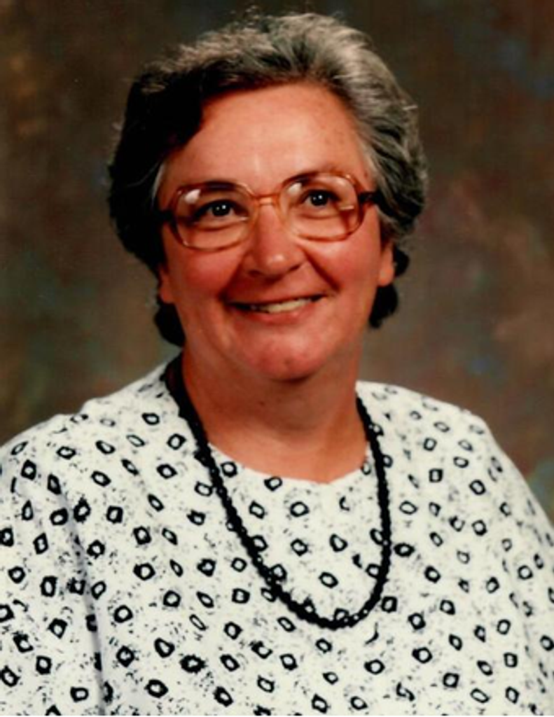 Mary Margaret Pejril Profile Photo