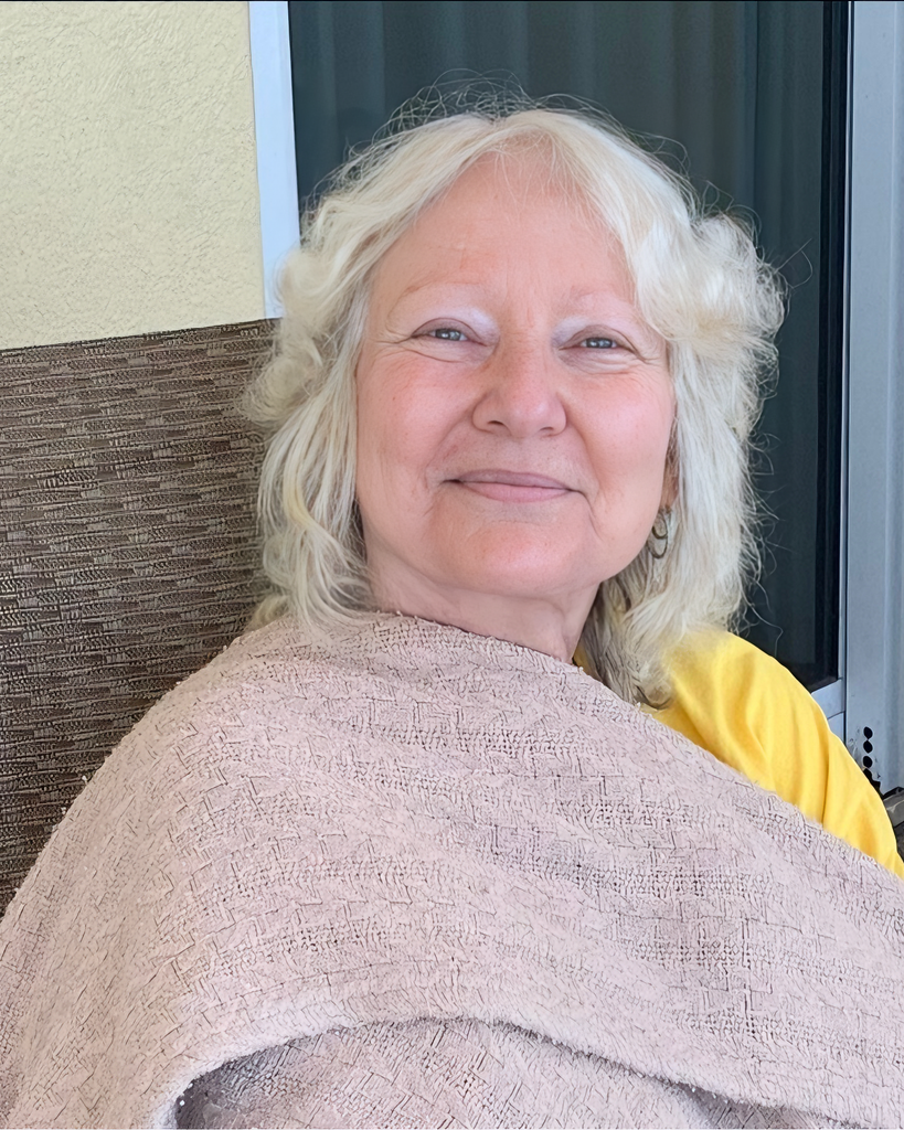 Anneke Vanderhoeven Parker Profile Photo