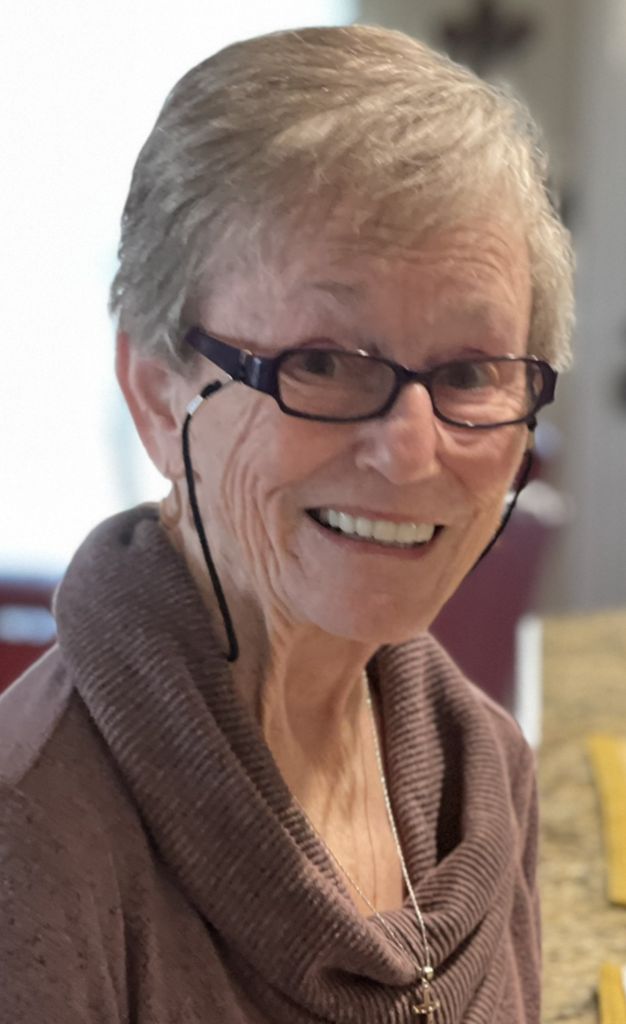 Mary "Elaine" Guillory Profile Photo