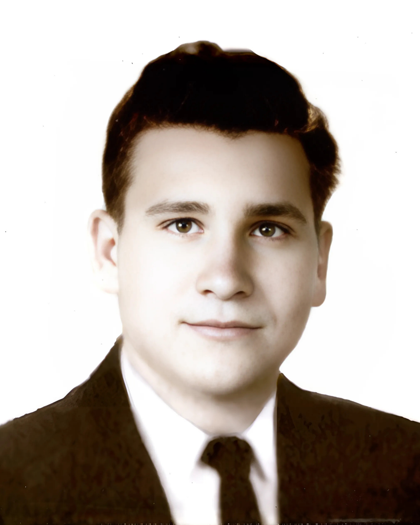 David Lloyd Machado Profile Photo