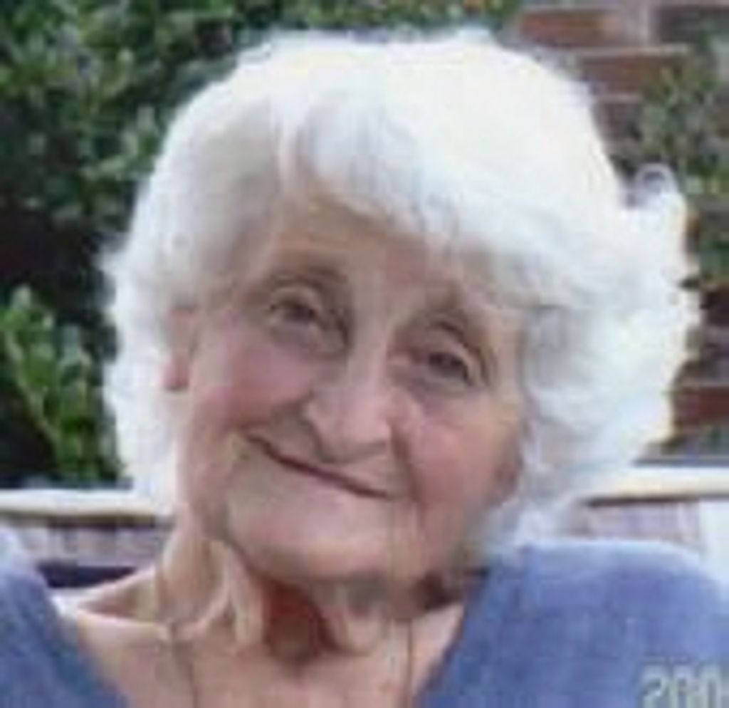 Elizabeth Mcallister Boozer