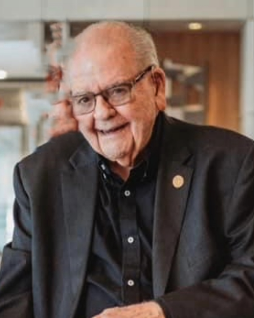 James B. Moss