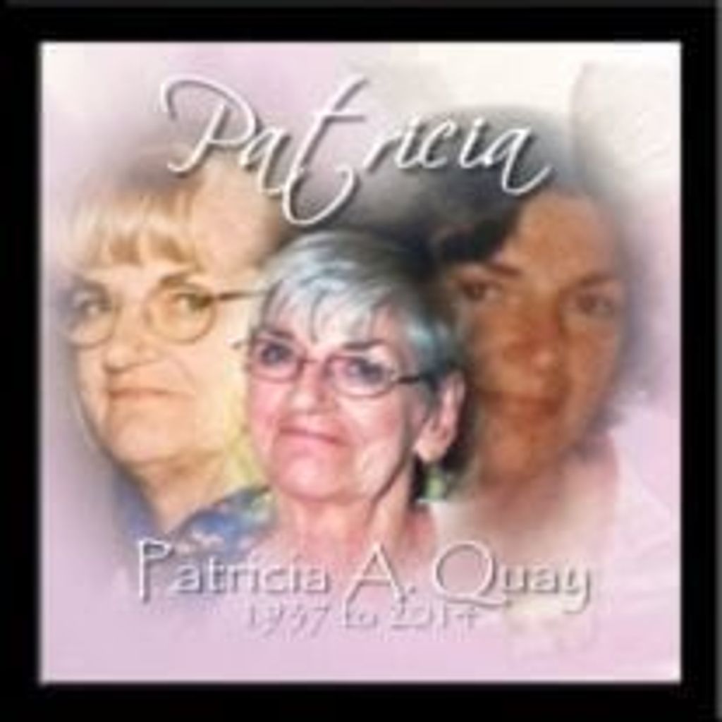 Patricia Ann Quay