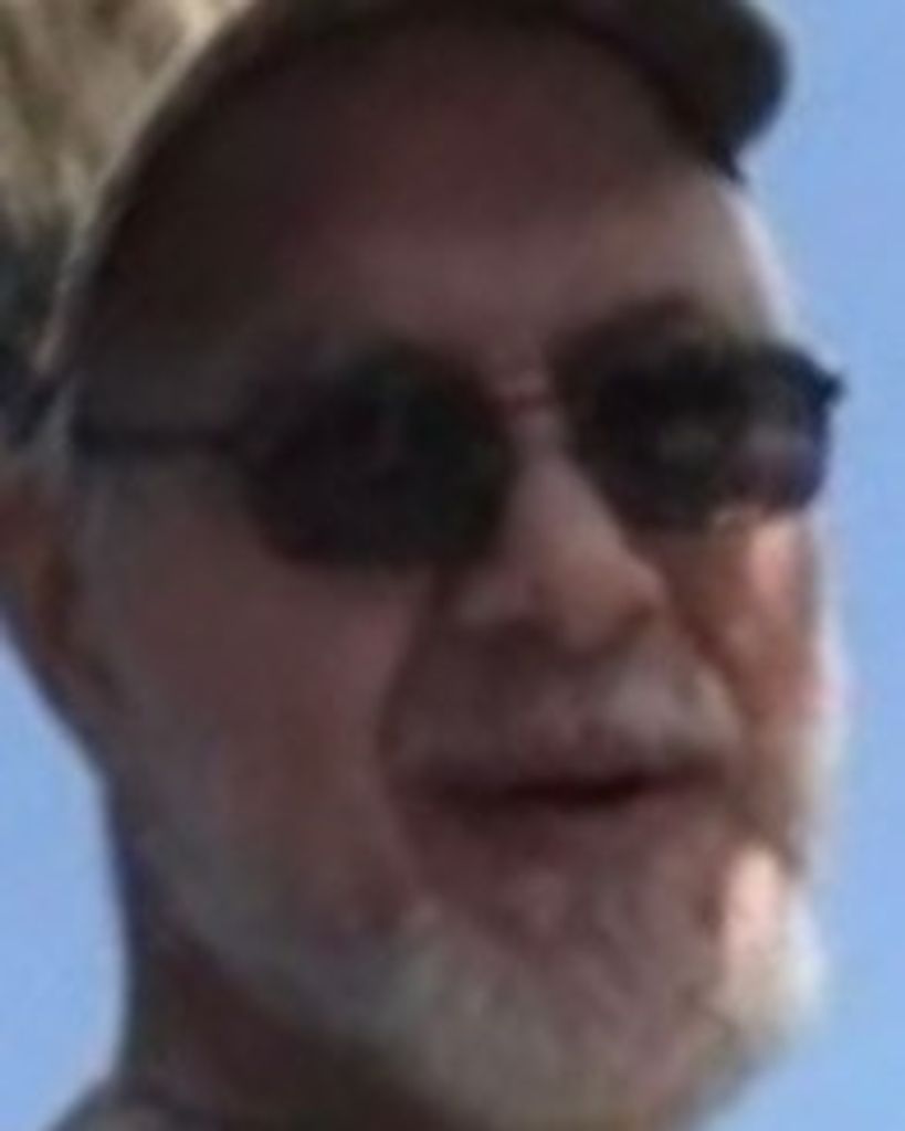 Gregory Lee Bewley Profile Photo