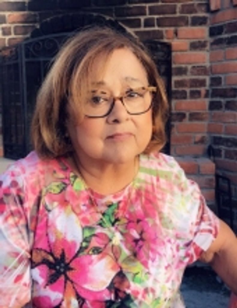 Jill J. Perry