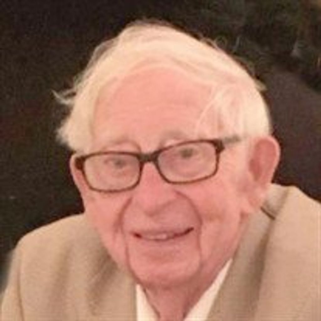 Herbert  L. Swick Profile Photo