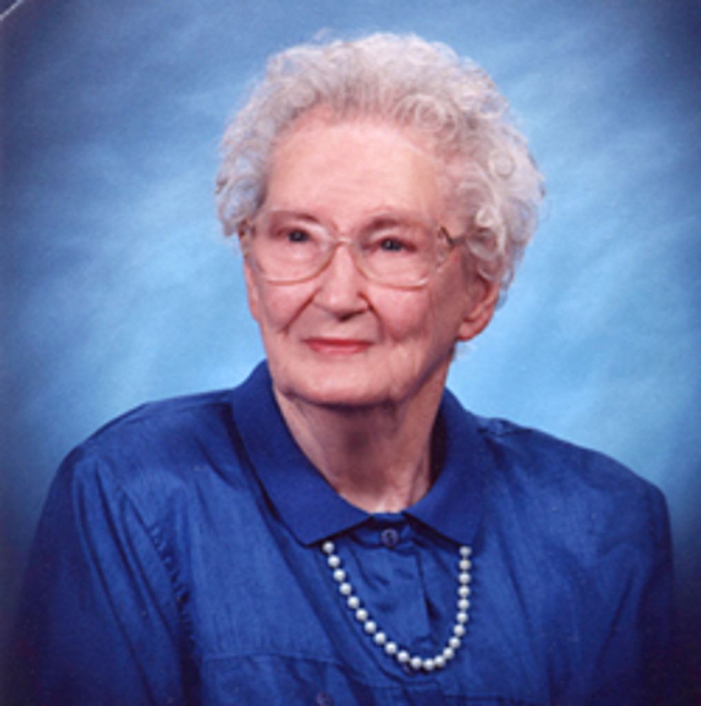 Clara Heiser Profile Photo