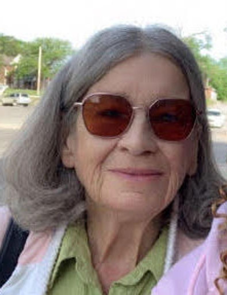 Janet Marie (Carlson) Carter Profile Photo