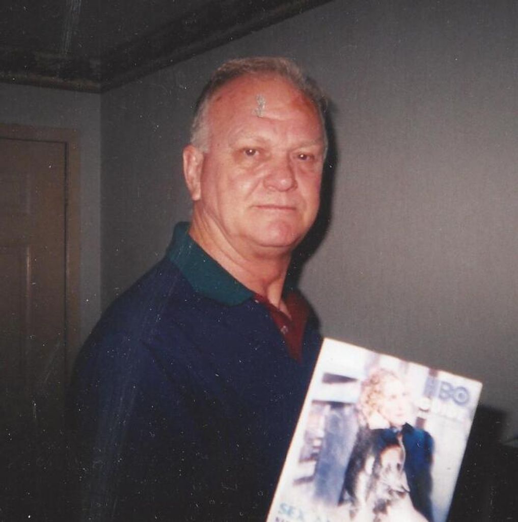 Doyle Davis Profile Photo