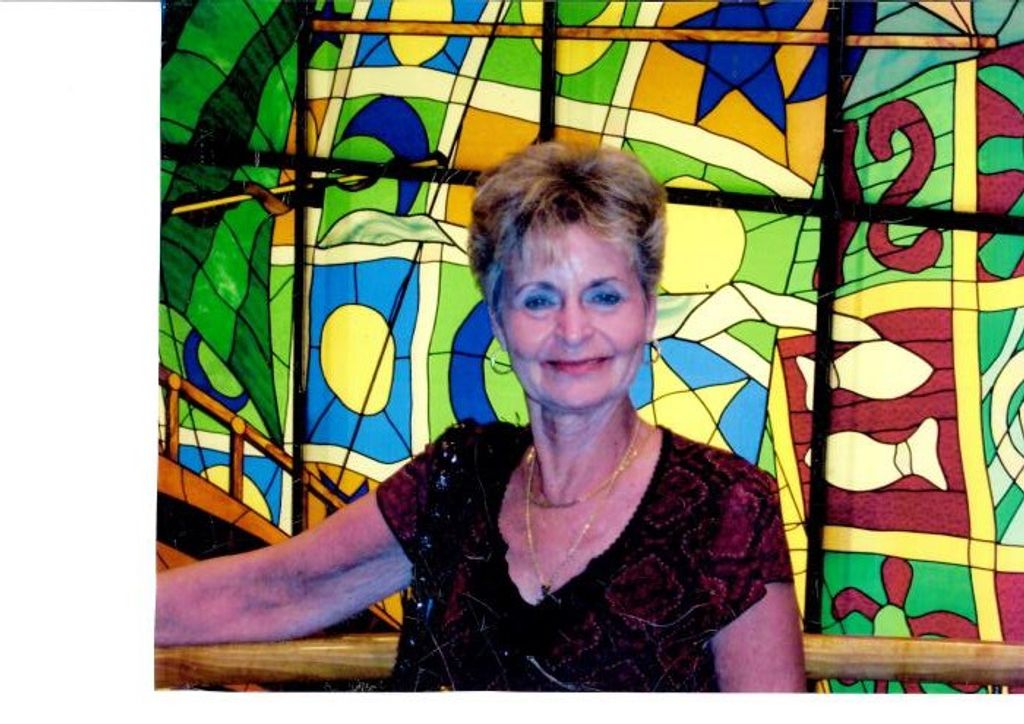 Roberta "Sis" Rose (Rohsner)  Vesel Profile Photo
