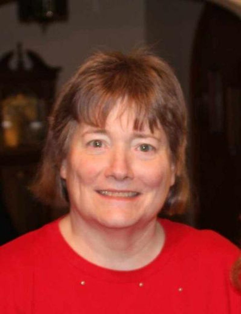 Jane A Eckelkamp Profile Photo