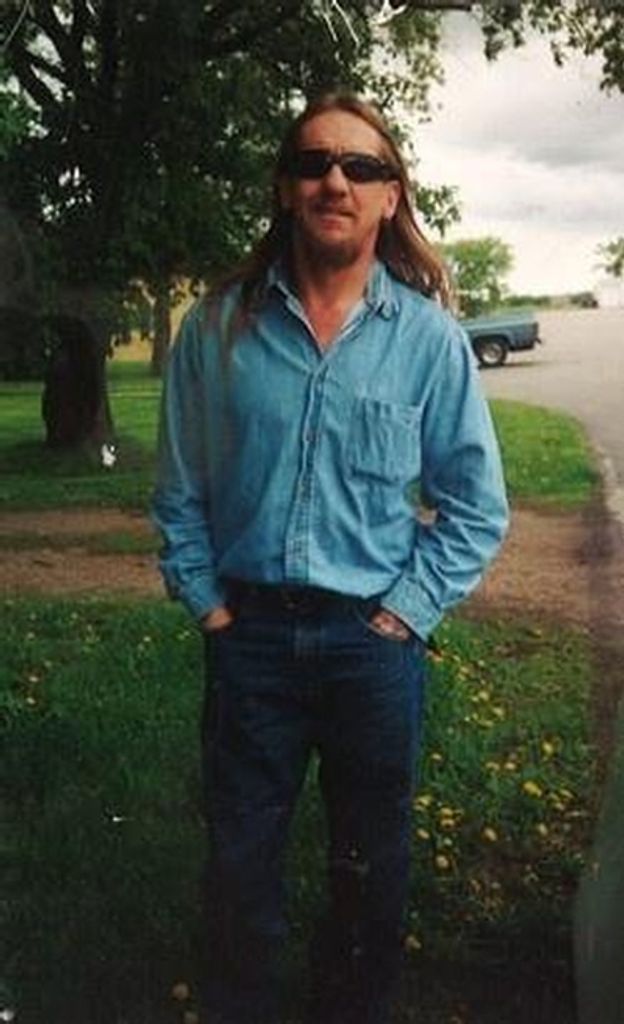 Charles Laverne Skadsem