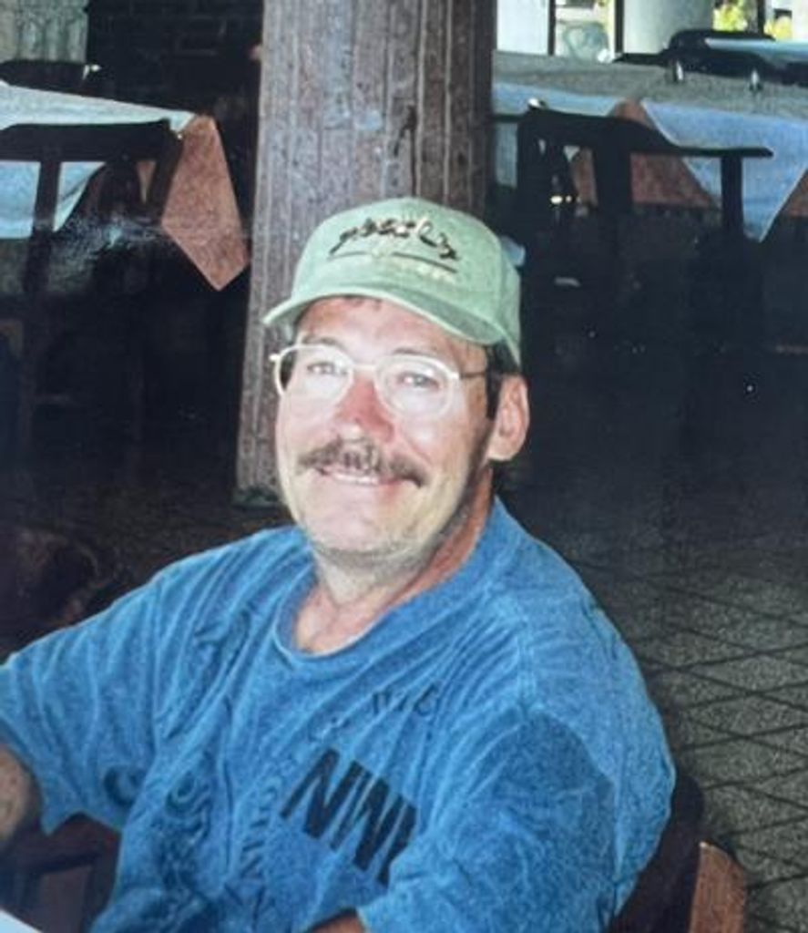 Kenneth J Cooper Profile Photo