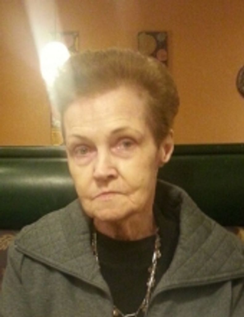 Betty Cline Profile Photo