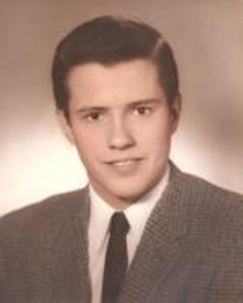 Richard Kreamer